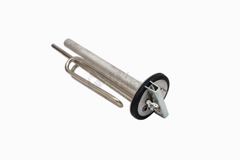 Obrázek produktu Ohřívač vody kombinovaný bojler metalac TAURUS MB KL 120 E2i levý 3