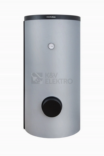 Obrázek produktu Zásobník kombinovaný nerezový TAURUS MAX 200 2i 0