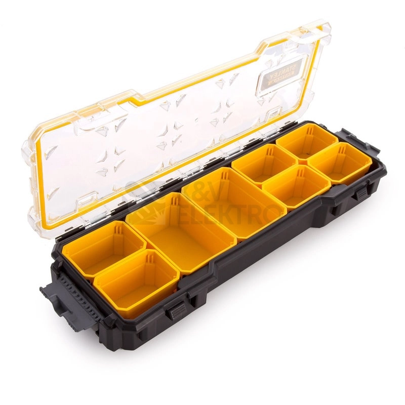 Obrázek produktu Profesionální organizér Stanley FMST1-75781 1/3 - mělký 1