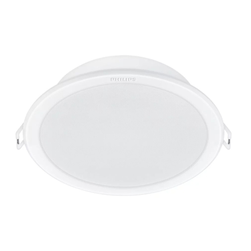 Podhledové LED svítidlo Philips Meson 12,5W 4000K neutrální bílá