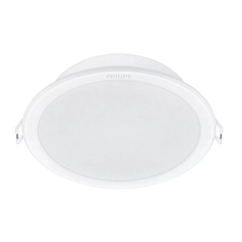 Podhledové LED svítidlo Philips Meson 12,5W 4000K neutrální bílá