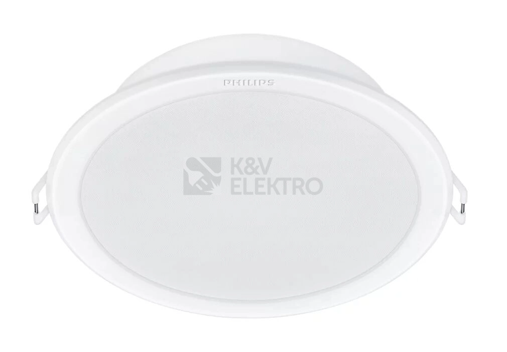 Obrázek produktu Podhledové LED svítidlo Philips Meson 12,5W 4000K neutrální bílá 0