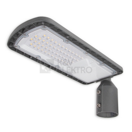 Obrázek produktu LED svítidlo veřejného osvětlení McLED Street Eco 30W 4000K neutrální bílá ML-521.026.47.0 5