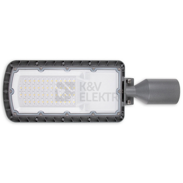 Obrázek produktu LED svítidlo veřejného osvětlení McLED Street Eco 30W 4000K neutrální bílá ML-521.026.47.0 6