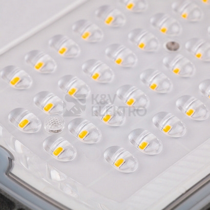 Obrázek produktu LED svítidlo veřejného osvětlení McLED Street Eco 30W 4000K neutrální bílá ML-521.026.47.0 9