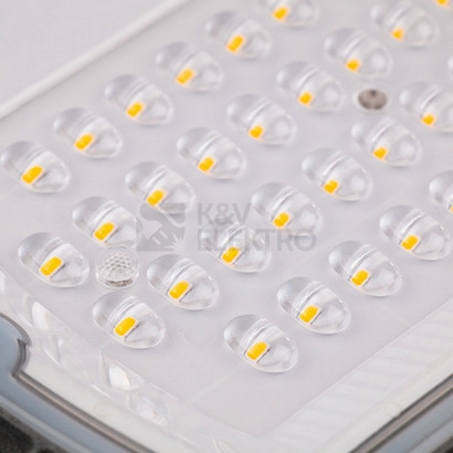 Obrázek produktu LED svítidlo veřejného osvětlení McLED Street Eco 30W 4000K neutrální bílá ML-521.026.47.0 10
