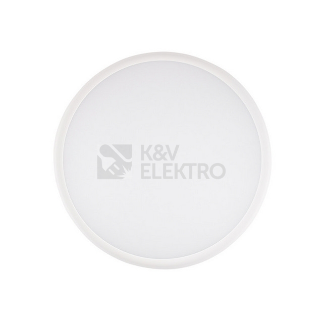 Obrázek produktu LED svítidlo McLED Calvia 18 12/15/18W CCT 3000/4000/6000K IP65 bílá/černá/stříbrná ML-411.011.42.0 2
