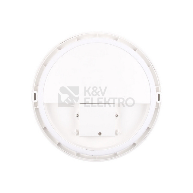 Obrázek produktu LED svítidlo McLED Calvia 18 12/15/18W CCT 3000/4000/6000K IP65 bílá/černá/stříbrná ML-411.011.42.0 8