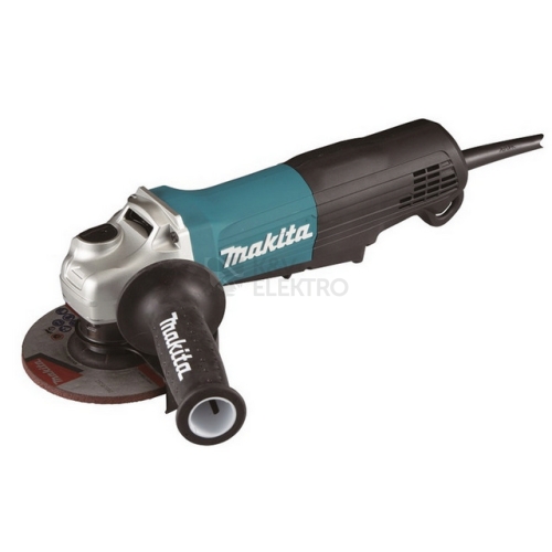  Úhlová bruska Makita GA5050R 125mm 1300W