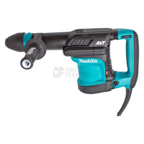 Bourací kladivo Makita HM0871C SDS-Max 1100W 8,1J