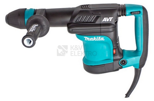Obrázek produktu  Bourací kladivo Makita HM0871C SDS-Max 1100W 8,1J 0