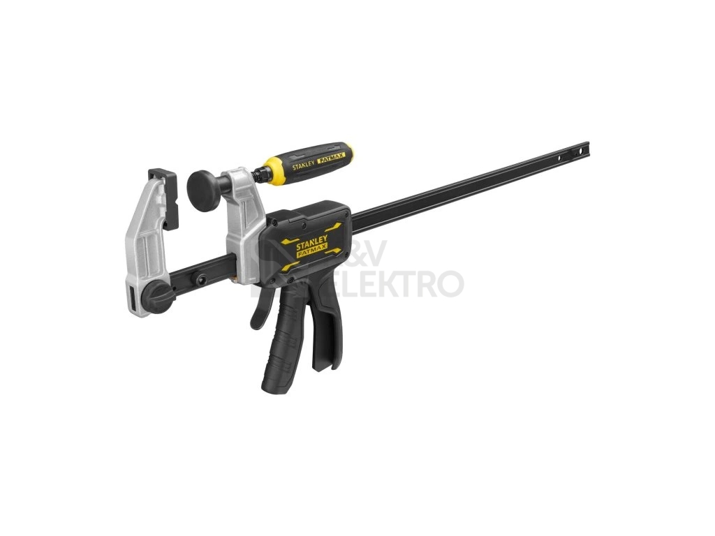 Obrázek produktu  Svěrka hybridní 45cm Stanley FatMax FMHT83007-0 1