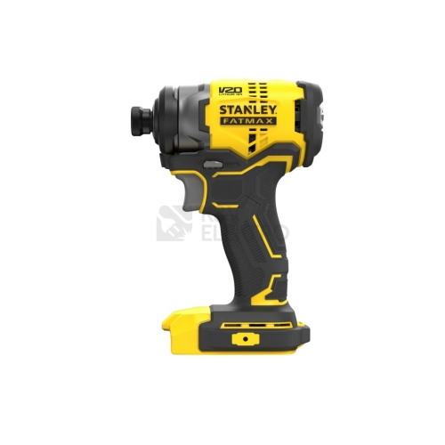 Aku rázový utahovák 1/4" Stanley FatMax V20 SFMCF910B 18V bezuhlíkový motor bez nabíječky a baterie