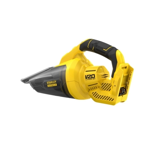 Aku ruční vysavač Stanley FatMax V20 SFMCVH001B 18V bez nabíječky a baterie (obrázek 9)