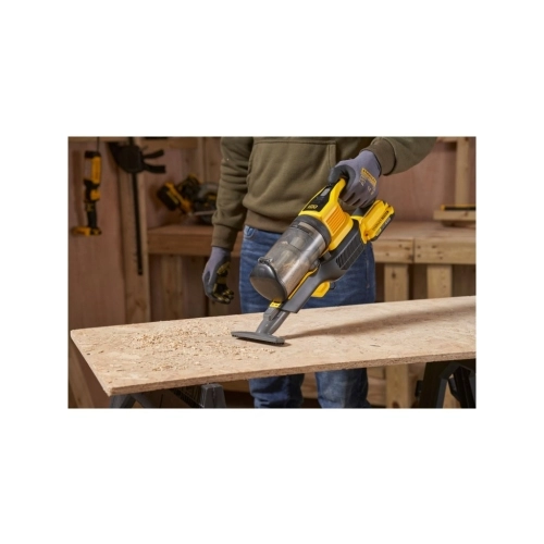 Aku tyčový vysavač Stanley FatMax V20 SFMCVS001D1 18V 2Ah (obrázek 4)