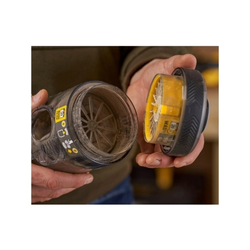 Aku tyčový vysavač Stanley FatMax V20 SFMCVS001D1 18V 2Ah (obrázek 6)