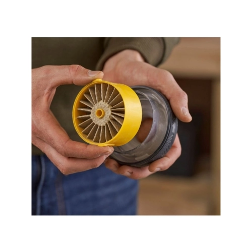 Aku tyčový vysavač Stanley FatMax V20 SFMCVS001D1 18V 2Ah (obrázek 7)
