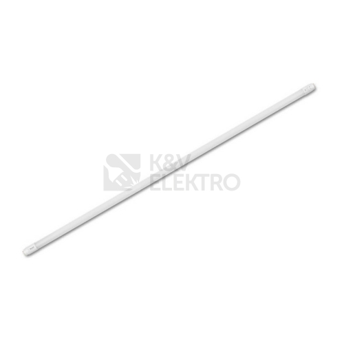  LED trubice zářivka McLED GLASS LEDTUBE 120cm 14W (36W) T8 G13 neutrální bílá ML-331.070.89.0 EM/230V