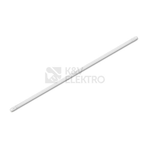 LED trubice zářivka McLED GLASS LEDTUBE 120cm 14W (36W) T8 G13 neutrální bílá ML-331.070.89.0 EM/230V
