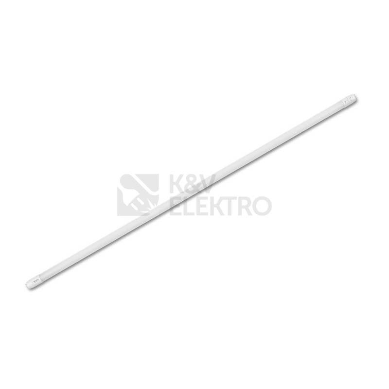 Obrázek produktu LED trubice zářivka McLED GLASS LEDTUBE 120cm 14W (36W) T8 G13 neutrální bílá ML-331.070.89.0 EM/230V 0