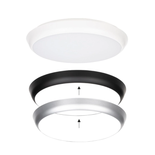 LED svítidlo McLED Calvia 30 18/24/30W CCT 3000/4000/6000K IP65 bílá/černá/stříbrná ML-411.012.42.0 (obrázek 9)