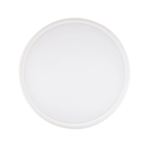 LED svítidlo McLED Calvia 30 18/24/30W CCT 3000/4000/6000K IP65 bílá/černá/stříbrná ML-411.012.42.0 (obrázek 2)