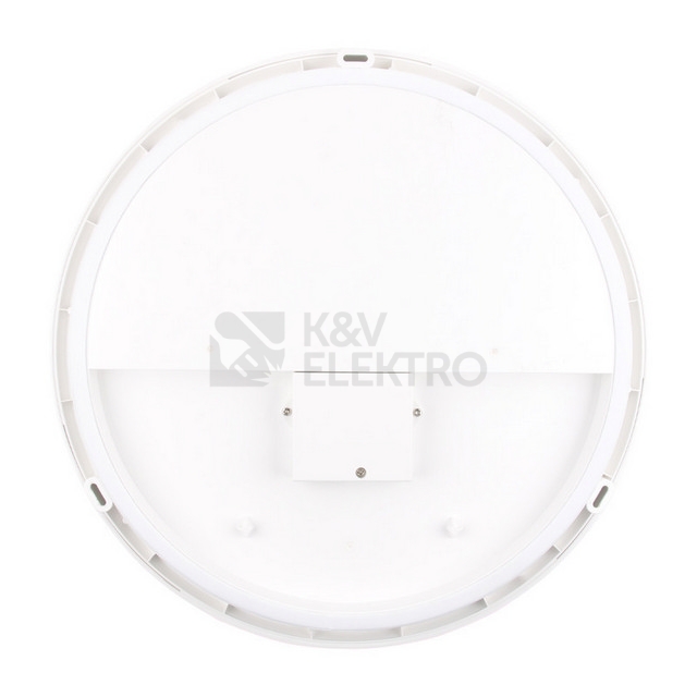 Obrázek produktu LED svítidlo McLED Calvia 30 18/24/30W CCT 3000/4000/6000K IP65 bílá/černá/stříbrná ML-411.012.42.0 6