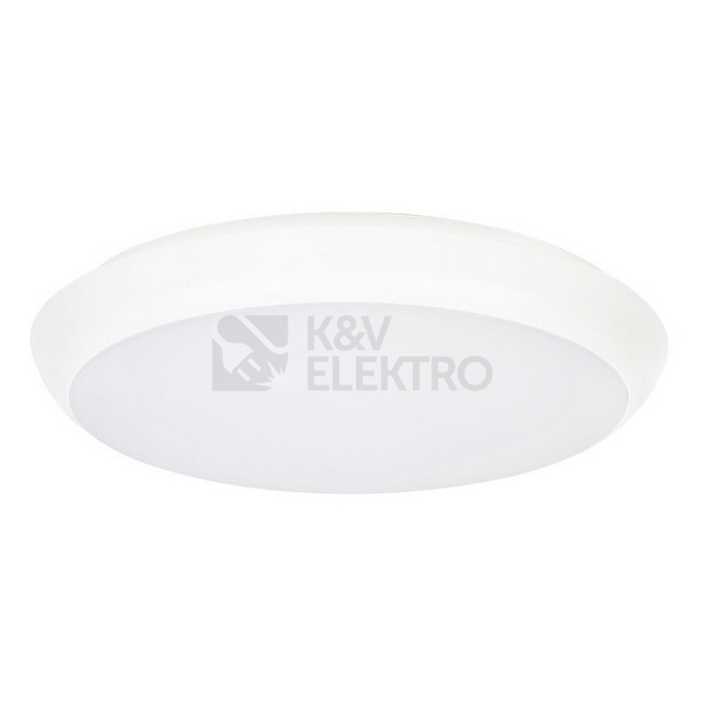 Obrázek produktu LED svítidlo McLED Calvia 30 18/24/30W CCT 3000/4000/6000K IP65 bílá/černá/stříbrná ML-411.012.42.0 8