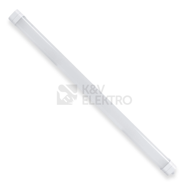 Obrázek produktu Zářivka LED McLED Fabrik G2 1200mm 40W 4000K neutrální bílá IP65 ML-414.201.69.0 5