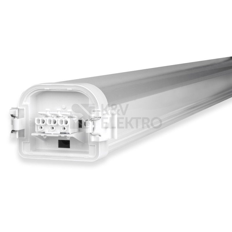 Obrázek produktu Zářivka LED McLED Fabrik G2 1200mm 40W 4000K neutrální bílá IP65 ML-414.201.69.0 7