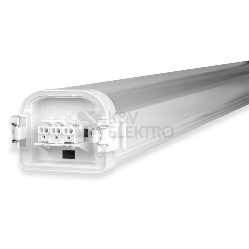Obrázek produktu Zářivka LED McLED Fabrik G2 1200mm 40W 4000K neutrální bílá IP65 ML-414.201.69.0 7