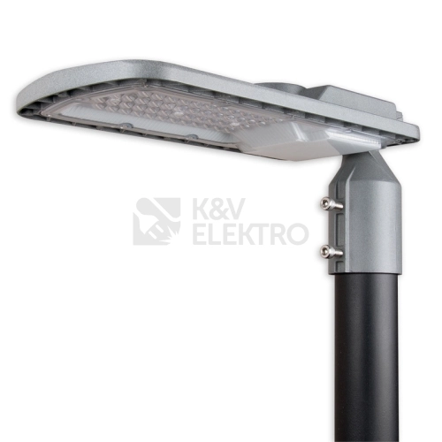 LED svítidlo veřejného osvětlení McLED Street Eco 50W 4000K neutrální bílá ML-521.027.47.0