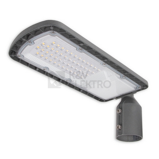 Obrázek produktu LED svítidlo veřejného osvětlení McLED Street Eco 50W 4000K neutrální bílá ML-521.027.47.0 4