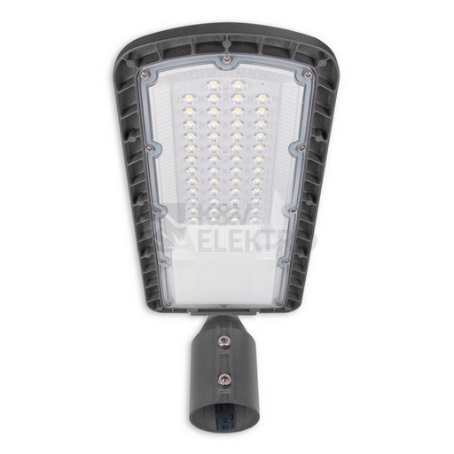 Obrázek produktu LED svítidlo veřejného osvětlení McLED Street Eco 50W 4000K neutrální bílá ML-521.027.47.0 6