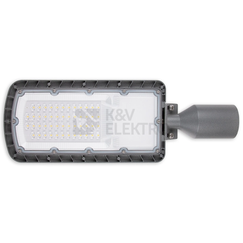 Obrázek produktu LED svítidlo veřejného osvětlení McLED Street Eco 50W 4000K neutrální bílá ML-521.027.47.0 6
