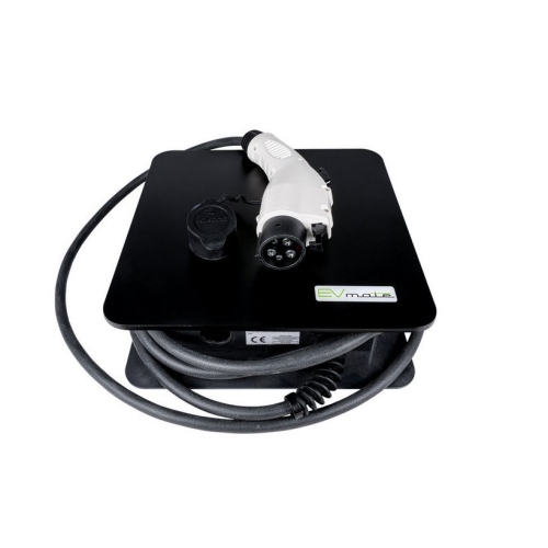 Nabíjecí stanice EVMATE WALLBOX 01/2-3-16 STR 11kW