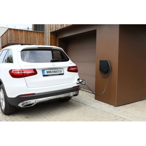 Nabíjecí stanice EVMATE WALLBOX 01/2-3-16 STR 11kW (obrázek 3)