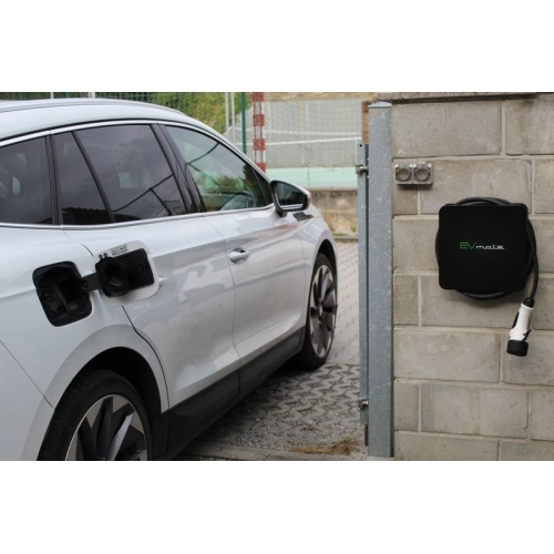 Nabíjecí stanice EVMATE WALLBOX 01/2-3-16 STR 11kW (obrázek 4)