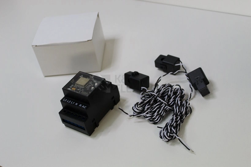 Obrázek produktu Modul EVMATE IOT METER 1