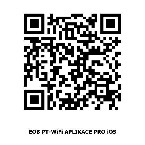 Bezdrátový termostat s WiFi modulem ELEKTROBOCK BT32 WiFi (obrázek 5)