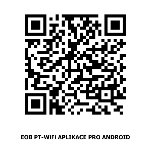 Bezdrátový termostat s WiFi modulem ELEKTROBOCK BT32 WiFi (obrázek 6)
