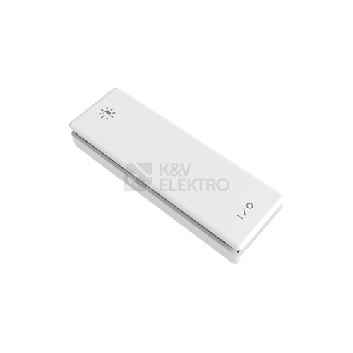 CLICK RF dálkový ovladač THIN DIM bílý PN78000617