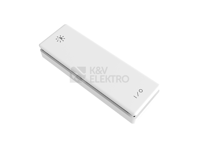 Obrázek produktu CLICK RF dálkový ovladač THIN DIM bílý PN78000617 0
