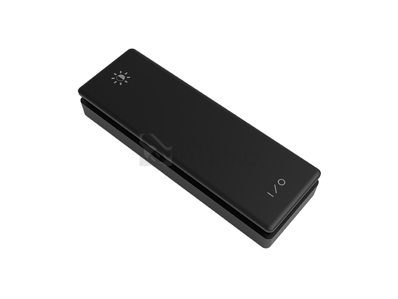 Obrázek produktu CLICK RF dálkový ovladač THIN DIM černý PN78000618 0