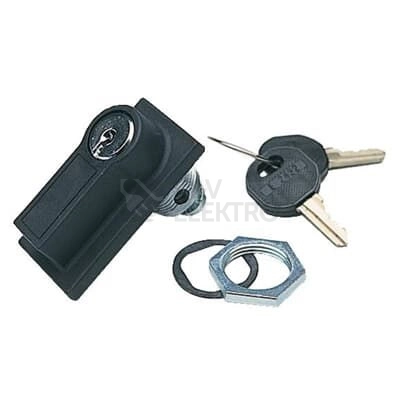 Obrázek produktu ZAMEK ROZVADECE AR831004 HANDLE 2432 E 0