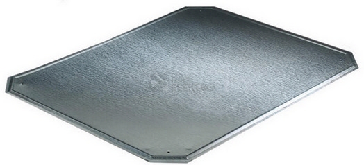 Obrázek produktu Plech Zn pod kamna 50x65cm ANTIKORO 2137 513051 0
