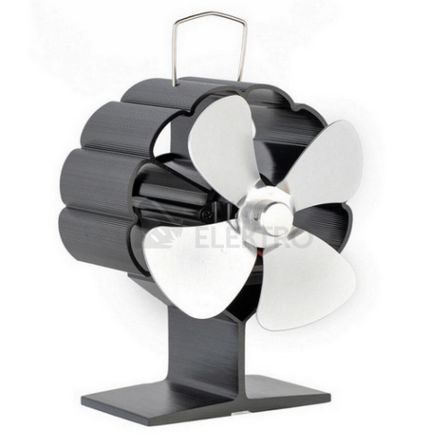 Ventilátor krbový ALFA 6101 759028
