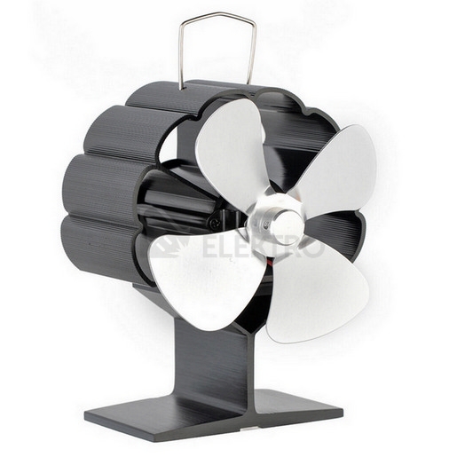 Obrázek produktu Ventilátor krbový ALFA 6101 759028 0
