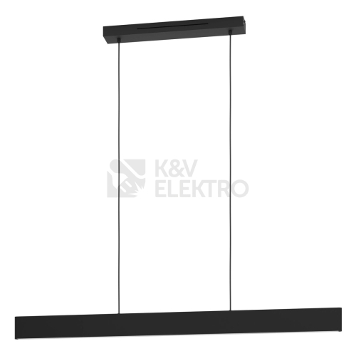 Závěsné LED svítidlo EGLO Andreas-Z 900878 Connect 2700-6500K/RGB