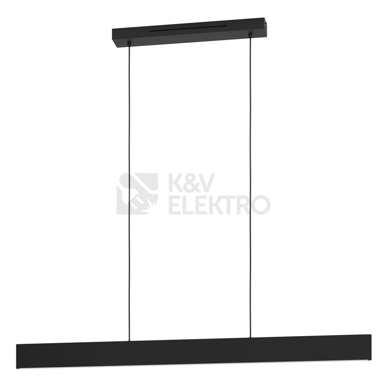 Obrázek produktu Závěsné LED svítidlo EGLO Andreas-Z 900878 Connect 2700-6500K/RGB 0